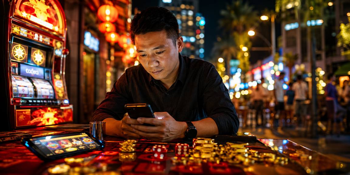 winbet app Đăng nhập tài khoản winbet app hoạt động như thế nào